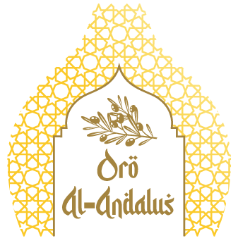 Aceite Oro Al-Andalus - Aceite de Oliva Virgen Extra de Ronda
