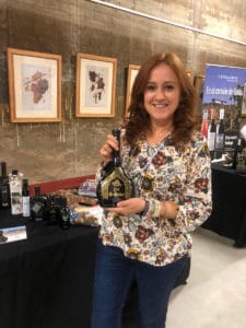 Aceite Oro Al-Andalus - Aceite de Oliva Virgen Extra de Ronda