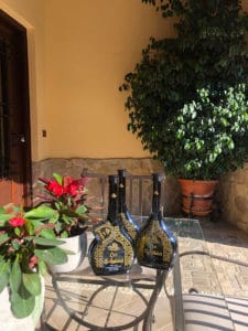 Aceite Oro Al-Andalus - Aceite de Oliva Virgen Extra de Ronda