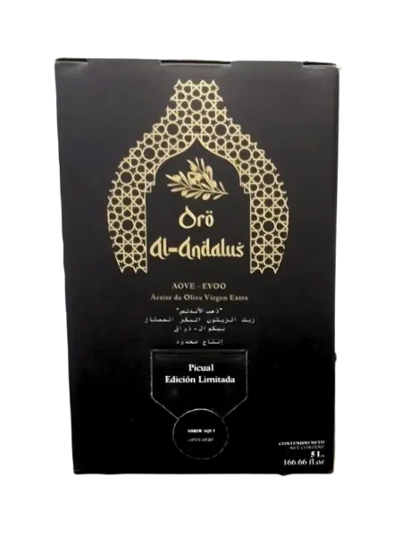 Aceite de oliva virgen extra