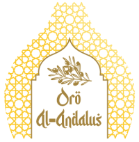 Aceite Oro Al-Andalus - Aceite de Oliva Virgen Extra de Ronda